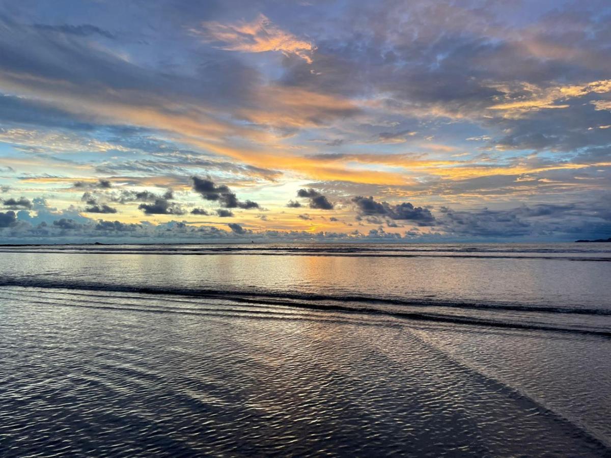 Valles Of Osa Palmar Sur ภายนอก รูปภาพ